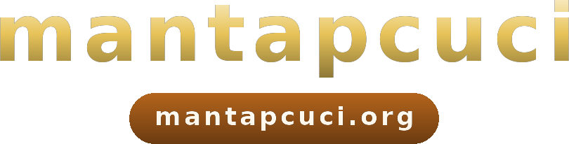 mantapcuci logo